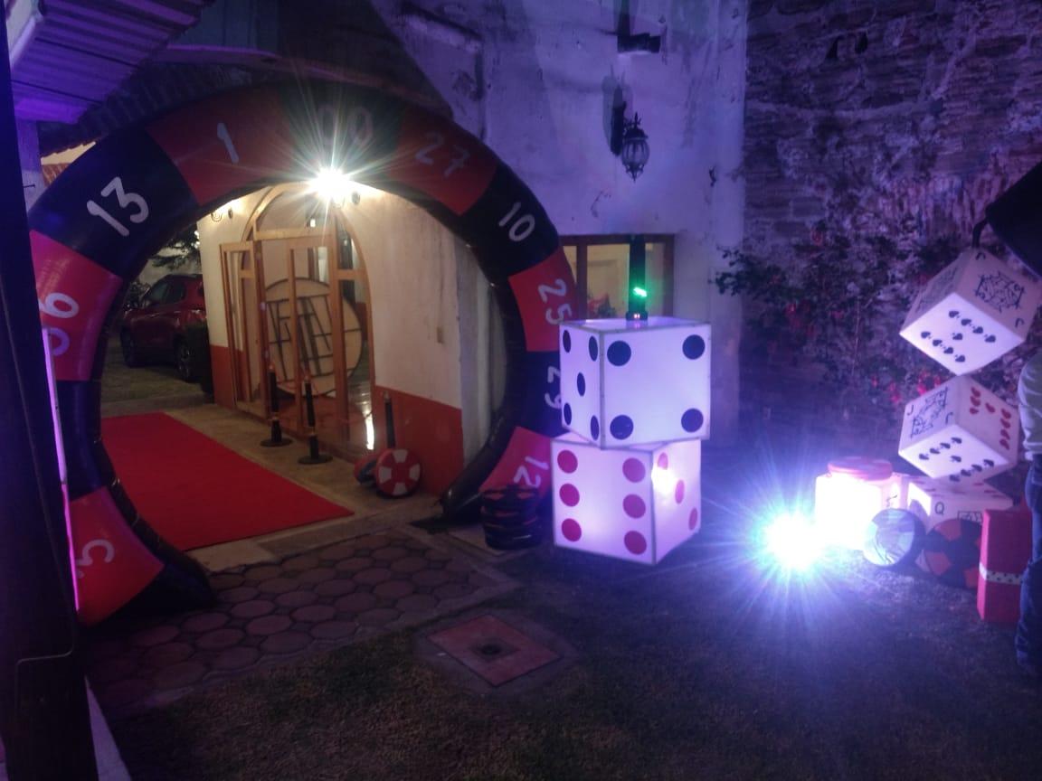 VIKA Eventos, Wedding Planner en Tlalpan — foto 3