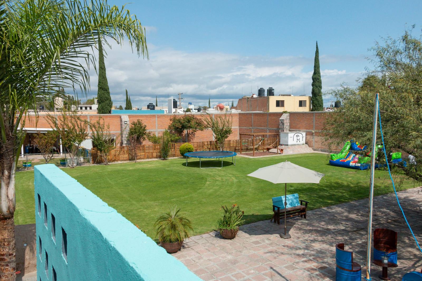 ORIGO Jardin de eventos, Jardines de Eventos en San Luis Potosí — foto 3