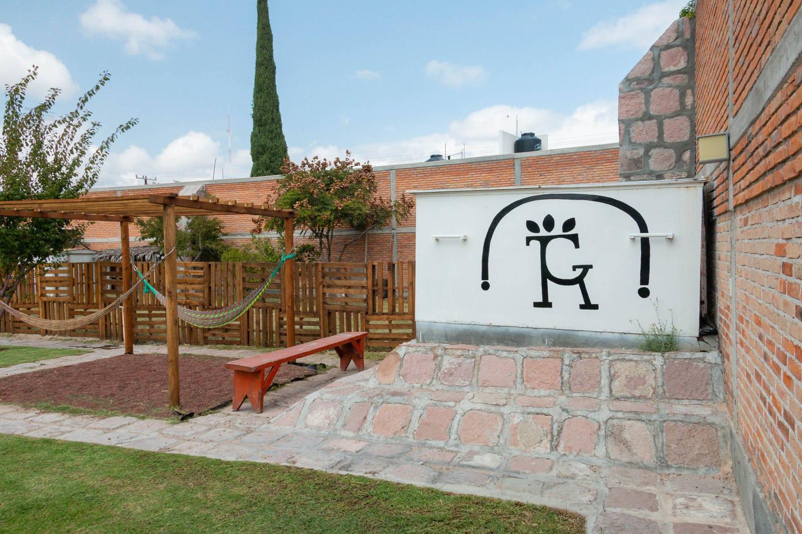 ORIGO Jardin de eventos, Jardines de Eventos en San Luis Potosí — foto 5