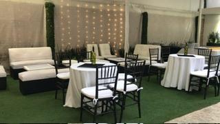 JARDIN PARAISO COYOACÁN, Jardines de Eventos en Coyoacán — foto 2