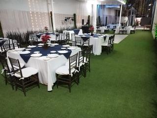JARDIN PARAISO COYOACÁN, Jardines de Eventos en Coyoacán — foto 3