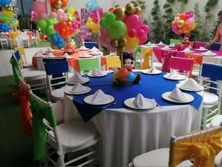 JARDIN PARAISO COYOACÁN, Jardines de Eventos en Coyoacán — foto 6