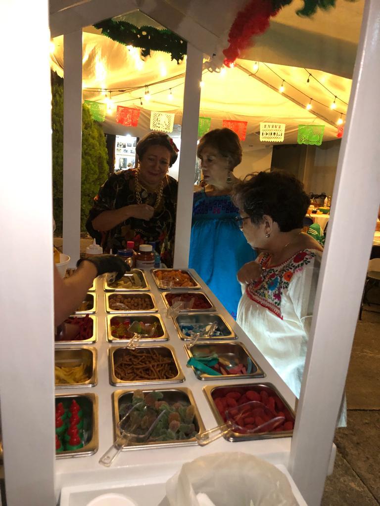 Primits Snack´s Querétaro, Snacks en El Marqués — foto 4