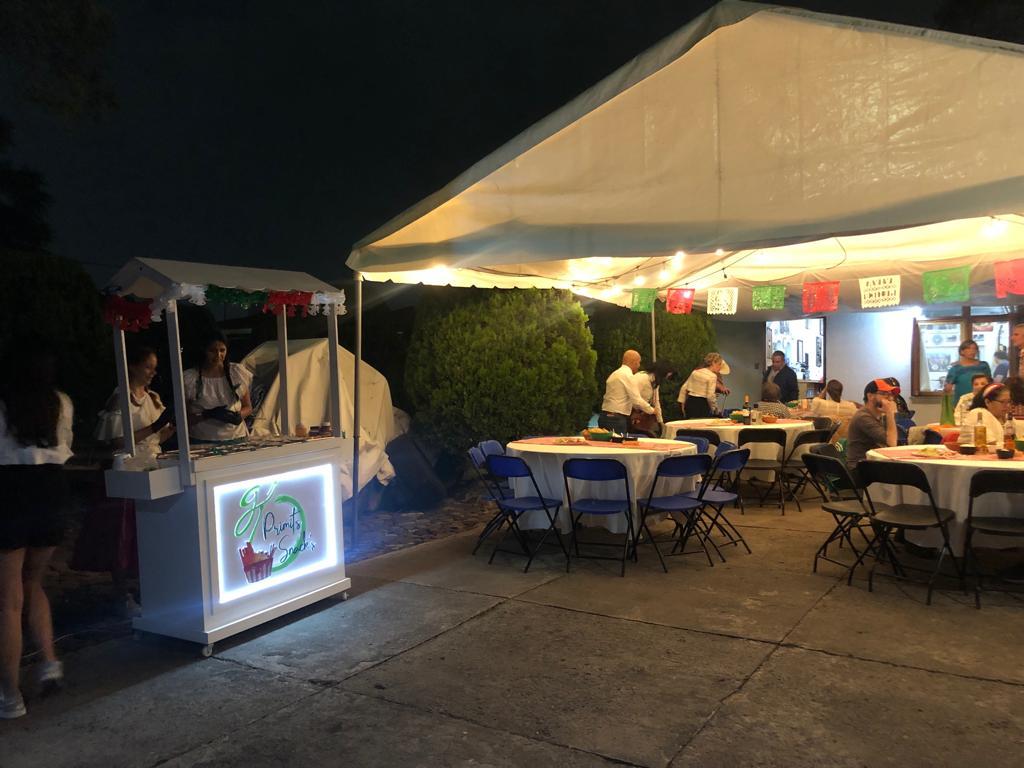 Primits Snack´s Querétaro, Snacks en El Marqués — foto 3