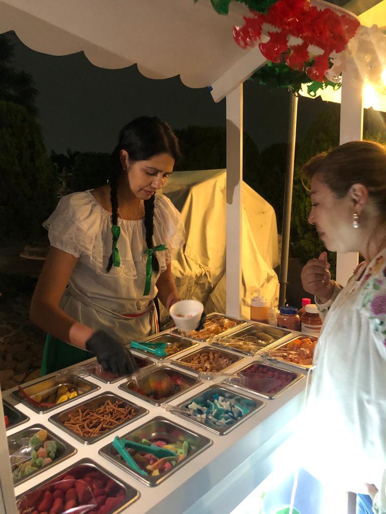 Primits Snack´s Querétaro, Snacks en El Marqués — foto 6