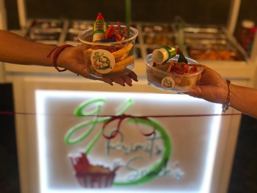 Primits Snack´s Querétaro, Snacks en El Marqués — foto 2