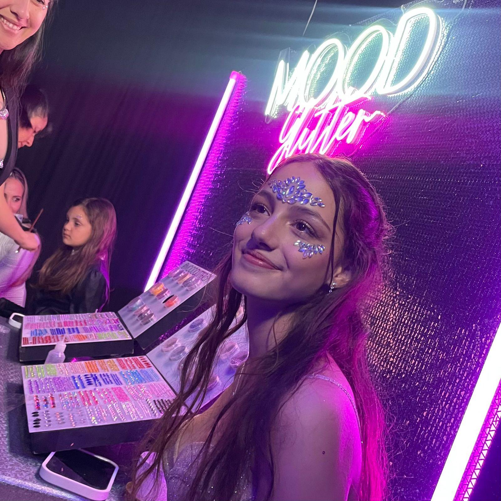Mood Glitter, Maquillistas en Tlalpan — foto 5