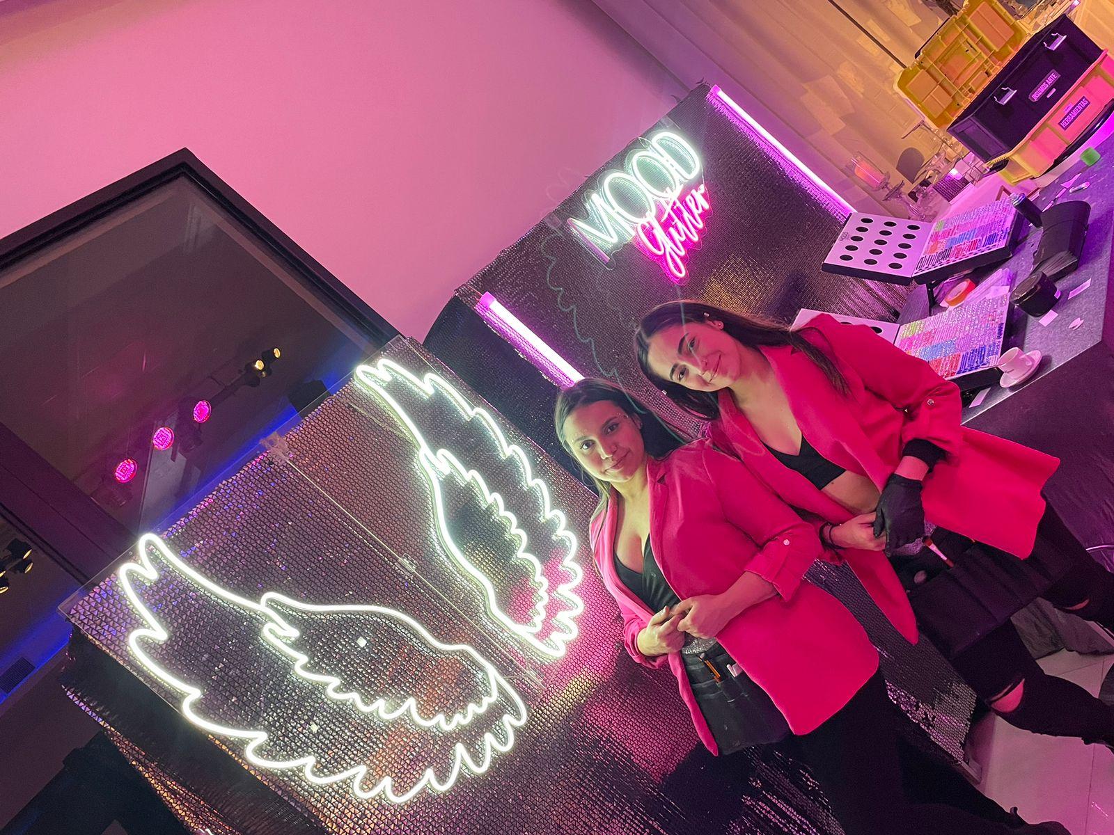 Mood Glitter, Maquillistas en Tlalpan — foto 3