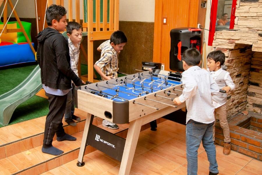 Salón de Fiestas Infantiles OKIDOKI, Salón de Fiestas Infantiles en Soledad de Graciano Sánchez — foto 4