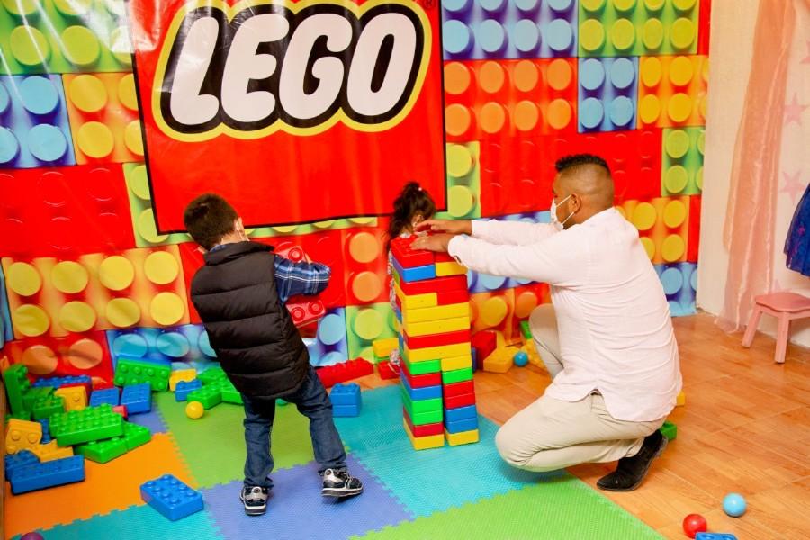 Salón de Fiestas Infantiles OKIDOKI, Salón de Fiestas Infantiles en Soledad de Graciano Sánchez — foto 2