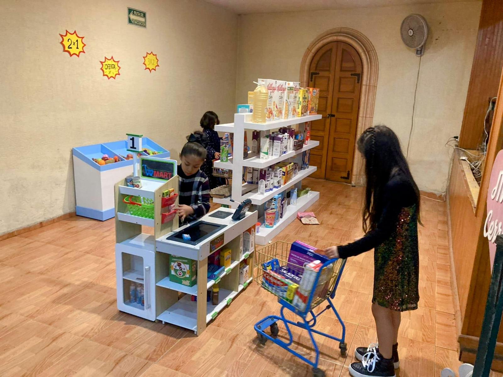Salón de Fiestas Infantiles OKIDOKI, Salón de Fiestas Infantiles en Soledad de Graciano Sánchez — foto 6