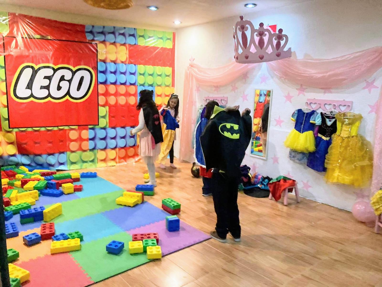 Salón de Fiestas Infantiles OKIDOKI, Salón de Fiestas Infantiles en Soledad de Graciano Sánchez — foto 5