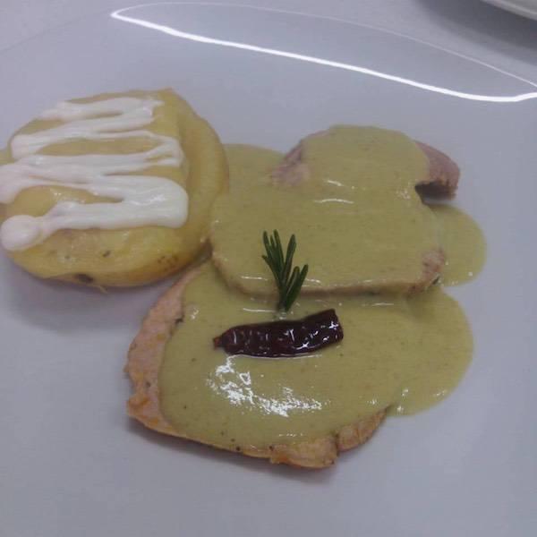 Tu Cheff Eventos, Banquetes en Santiago de Querétaro — foto 5