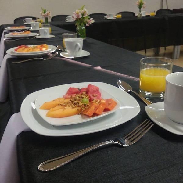Tu Cheff Eventos, Banquetes en Santiago de Querétaro — foto 2