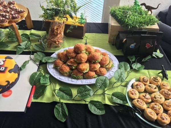 Tu Cheff Eventos, Banquetes en Santiago de Querétaro — foto 3