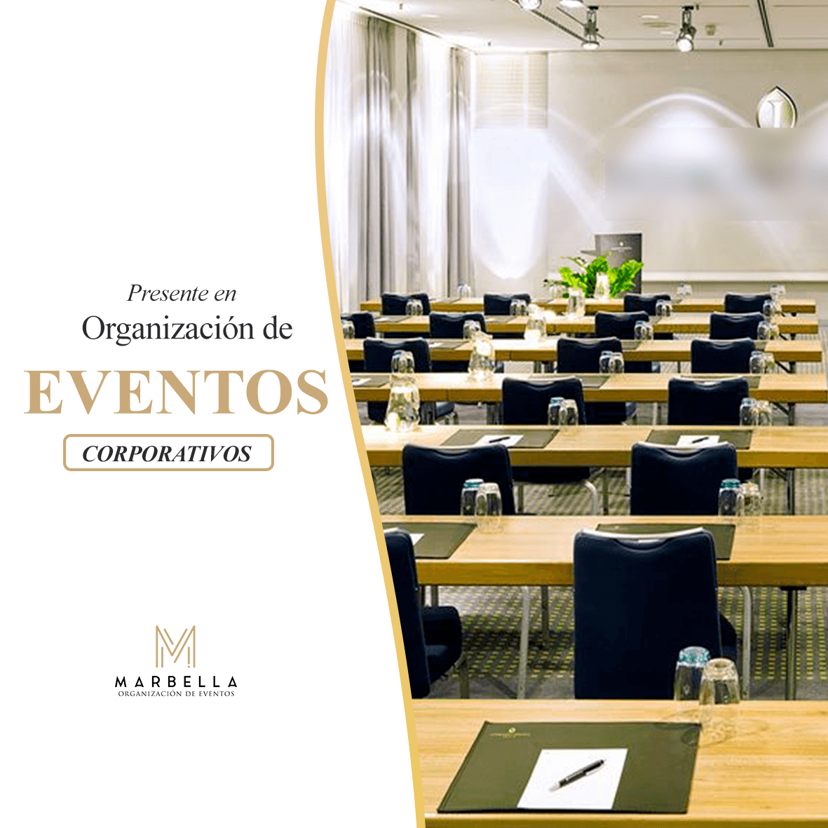 Marbella Organización de Eventos, Organizadores de Evento en San Luis Potosí — foto 5