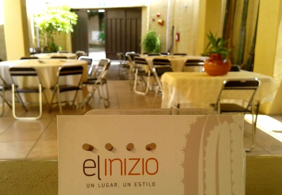 El Inizio terraza boutique, Salones de eventos en Zapopan — foto 6