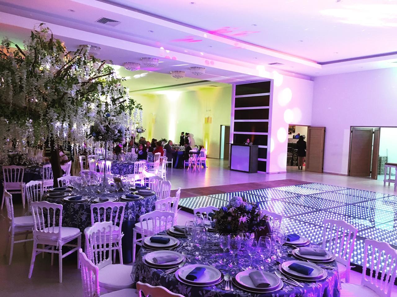 Casa Mia Eventos, Salones de eventos en San Luis Potosí — foto 6