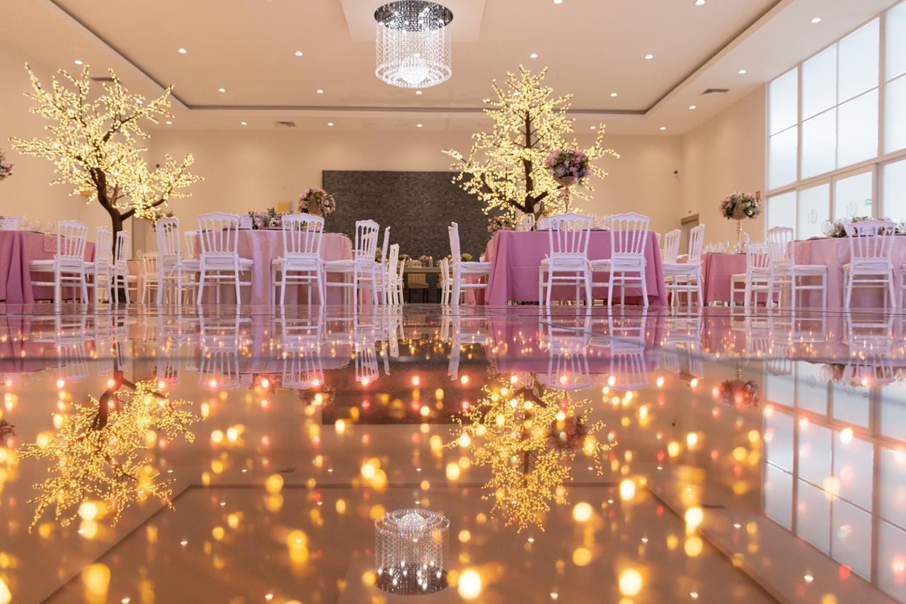 Casa Mia Eventos, Salones de eventos en San Luis Potosí — foto 3