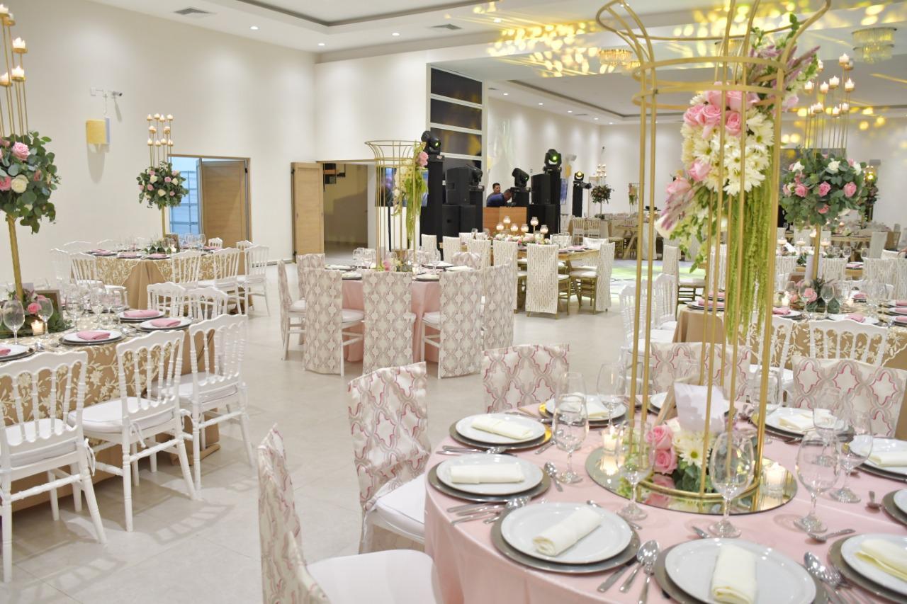 Casa Mia Eventos, Salones de eventos en San Luis Potosí — foto 2