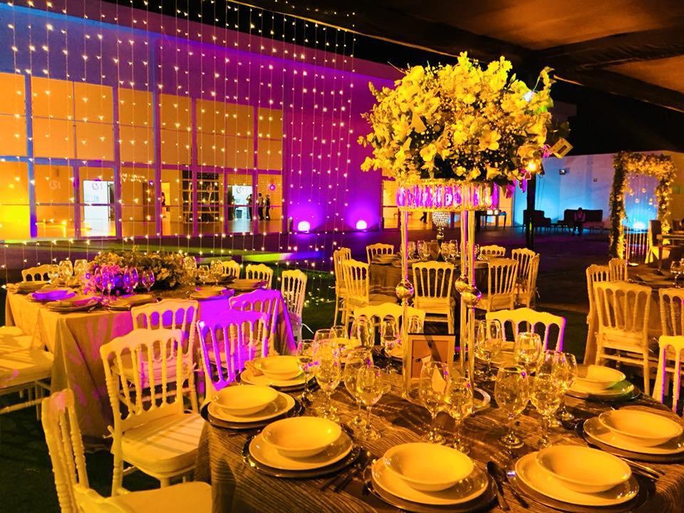 Casa Mia Eventos, Salones de eventos en San Luis Potosí — foto 5