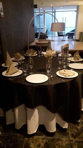 Hotel Fiesta Americana, Hoteles para Eventos y Bodas en San Luis Potosí — foto 2