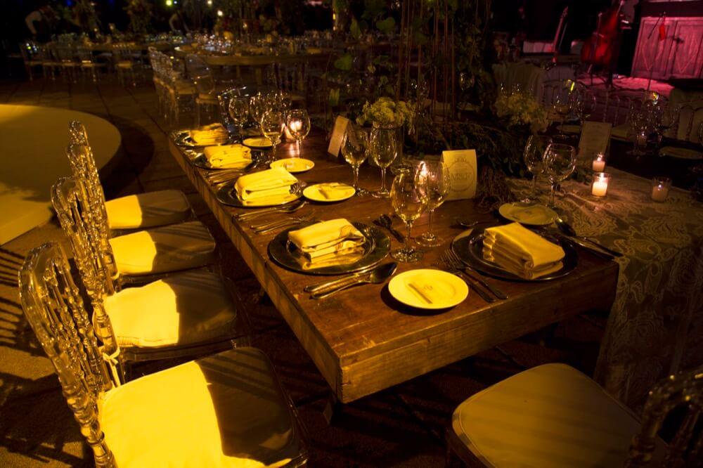 Villa Danieli, Salones de eventos en San Luis Potosí — foto 4