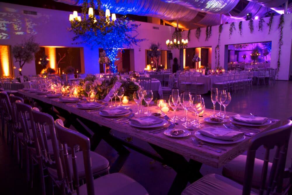 Villa Danieli, Salones de eventos en San Luis Potosí — foto 2
