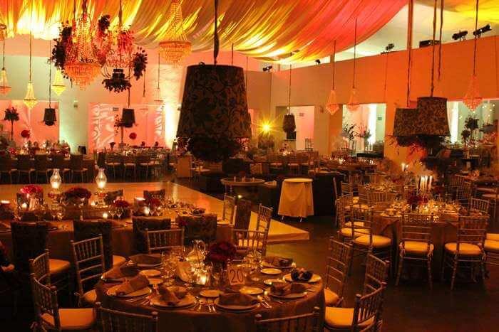 Villa Danieli, Salones de eventos en San Luis Potosí — foto 3