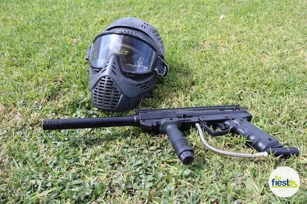 Mr Gotcha, Lugares interactivos en Soledad de Graciano Sánchez — foto 2