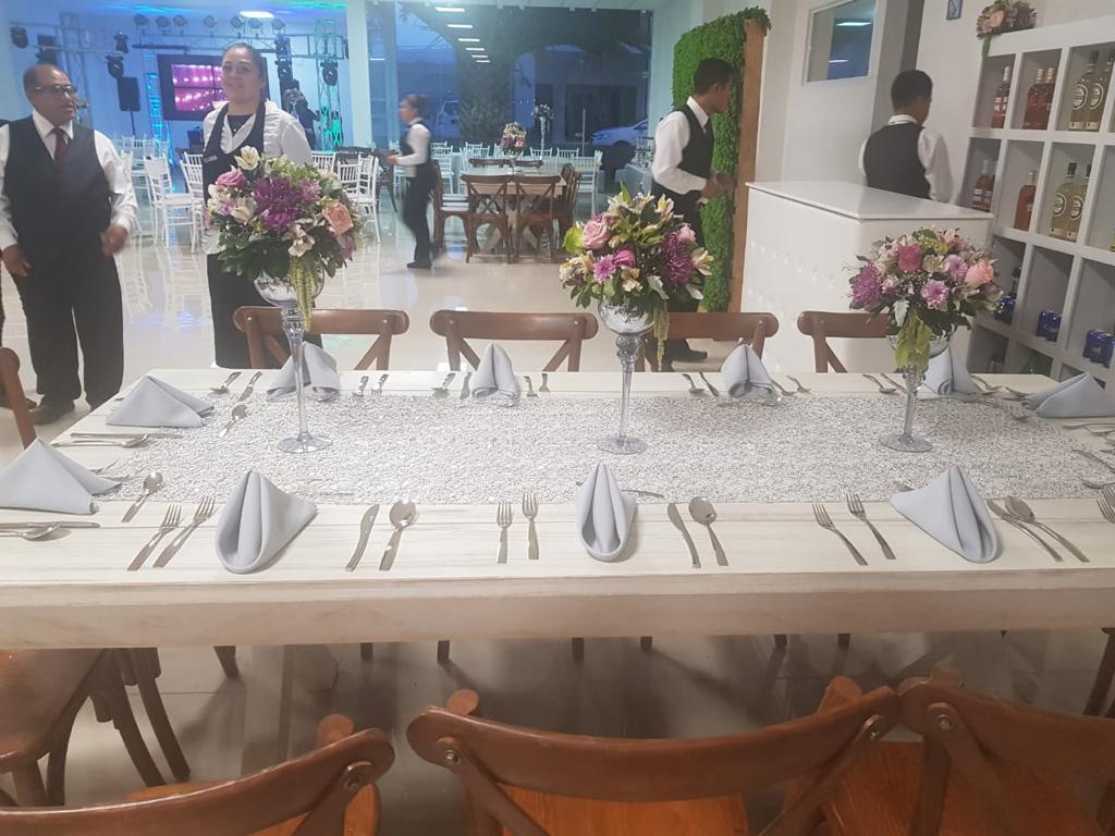 Sand´s Hotel, Hoteles para Eventos y Bodas en San Luis Potosí — foto 4
