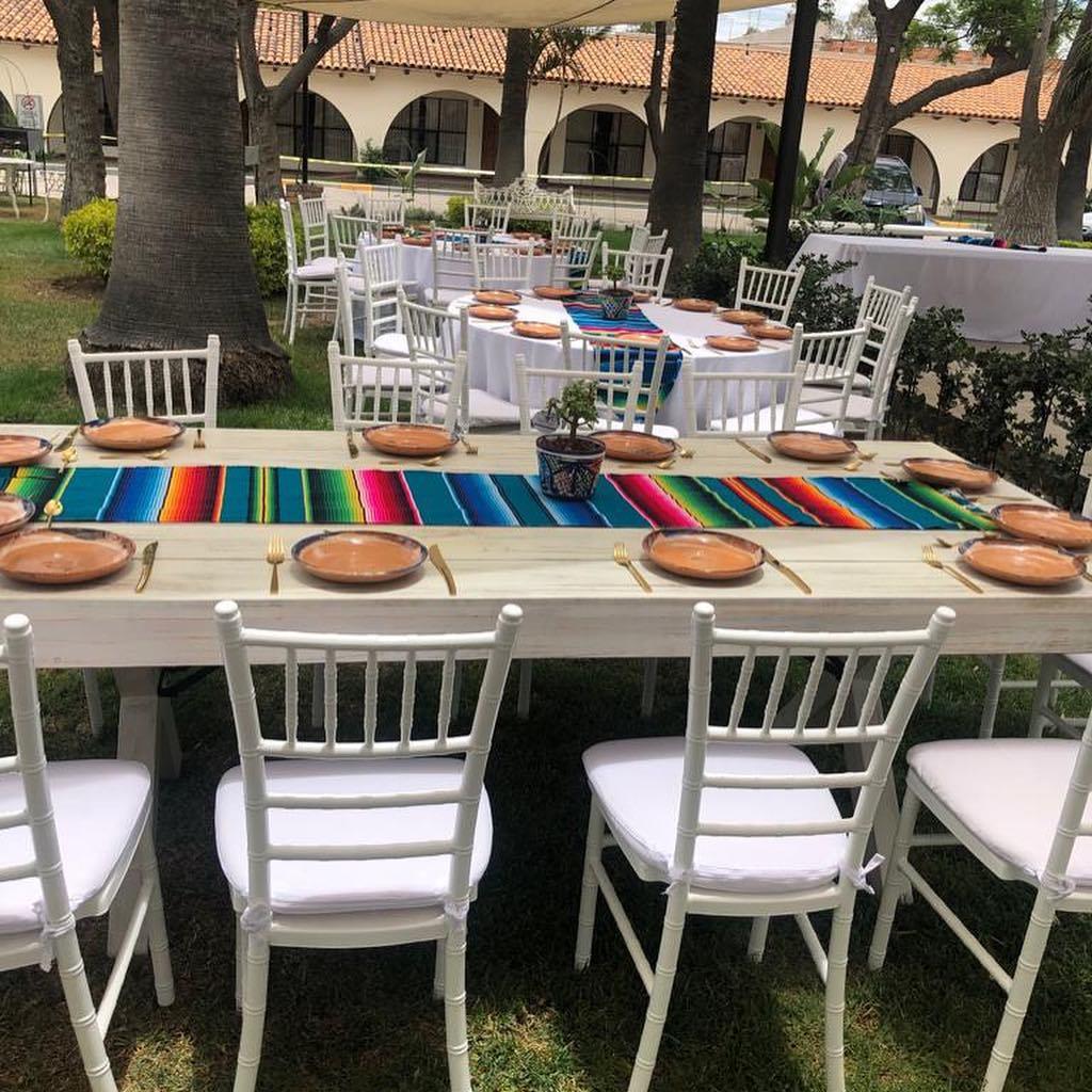 Sand´s Hotel, Hoteles para Eventos y Bodas en San Luis Potosí — foto 3