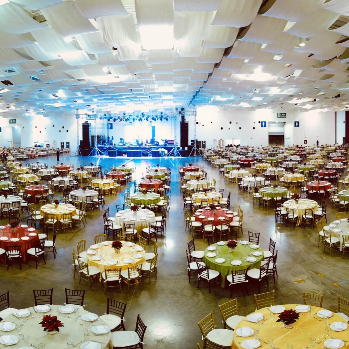 Centro de Convenciones San Luis Potosí, Salones de eventos en San Luis Potosí — foto 3