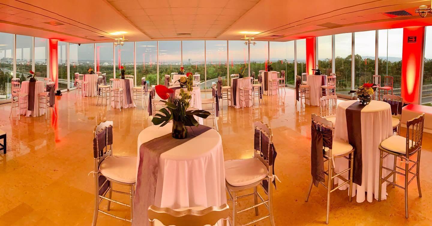 Centro de Convenciones San Luis Potosí, Salones de eventos en San Luis Potosí — foto 5
