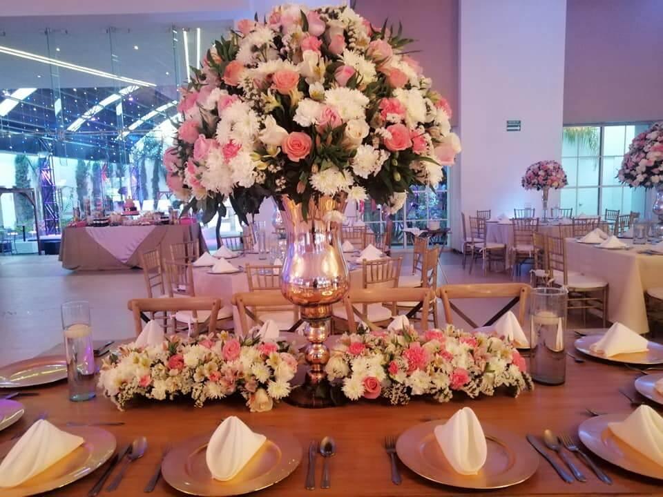 Buonarroti Eventos, Salones de eventos en San Luis Potosí — foto 2