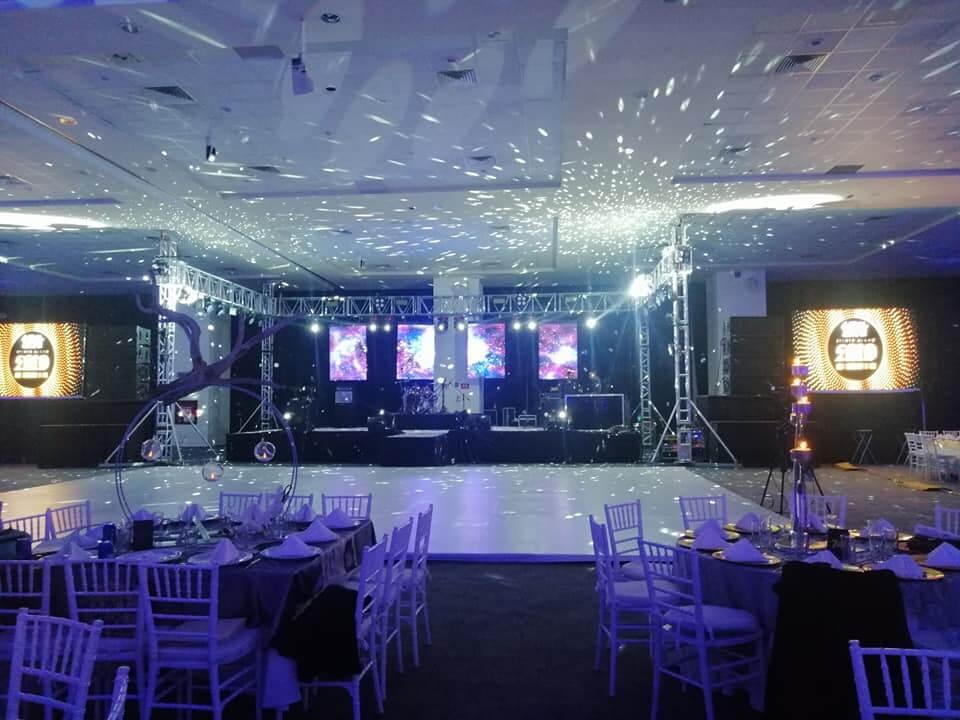 Buonarroti Eventos, Salones de eventos en San Luis Potosí — foto 3