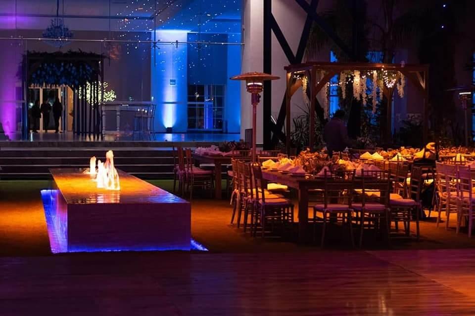 Buonarroti Eventos, Salones de eventos en San Luis Potosí — foto 4