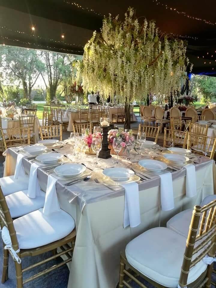 Buonarroti Eventos, Salones de eventos en San Luis Potosí — foto 5