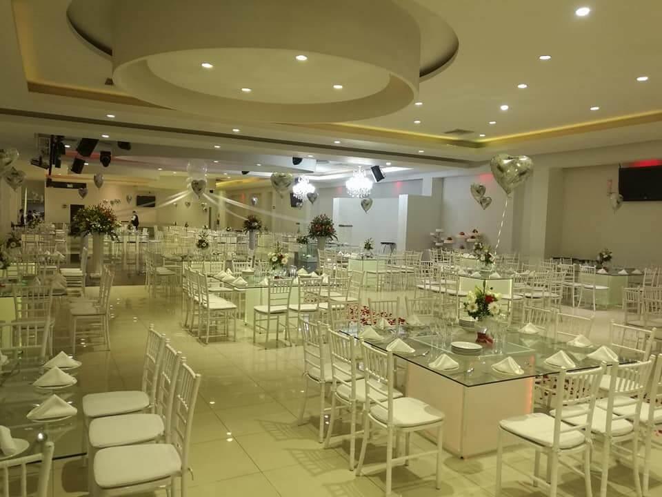 Quinta San Carlos, Salones de eventos en Soledad de Graciano Sánchez — foto 3