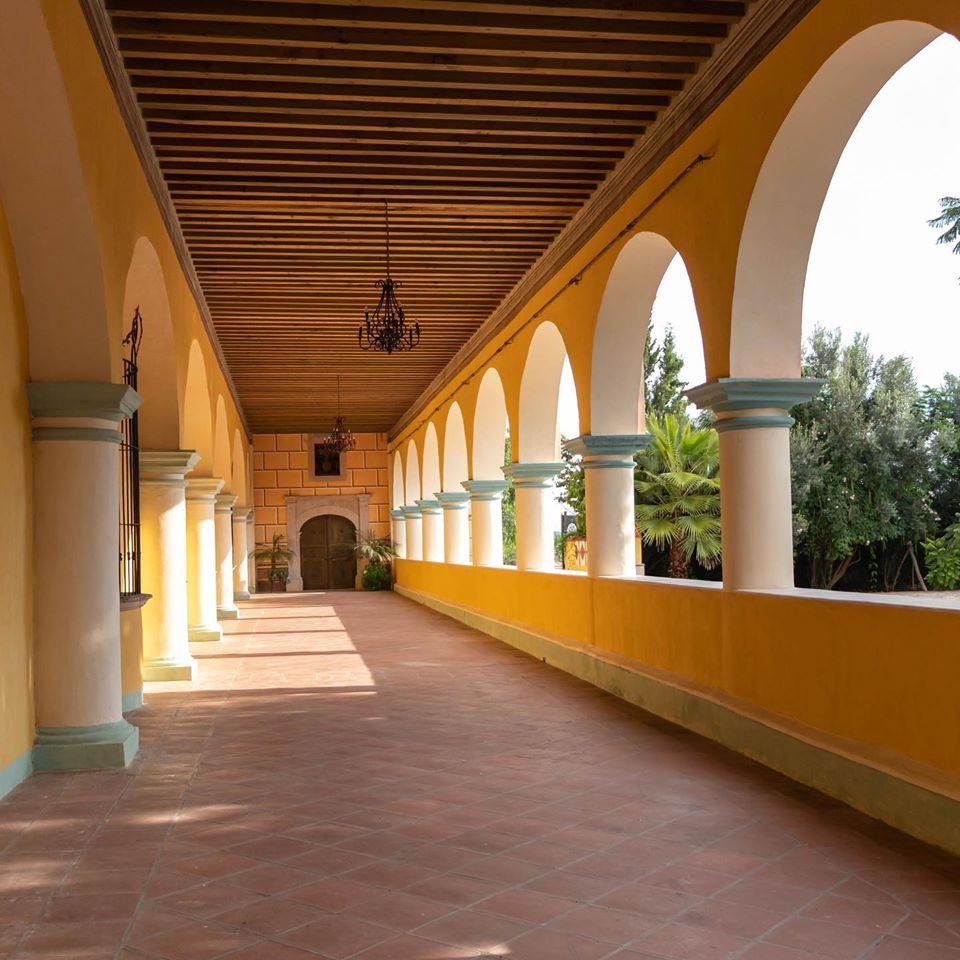Ex Hacienda El Lobo, Haciendas y Quintas en El Marqués — foto 3