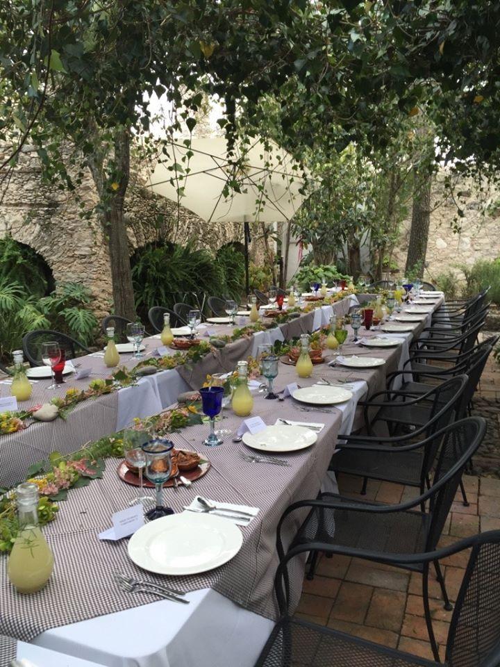 Cuartel Santa María, Haciendas y Quintas en Peña de Bernal — foto 3