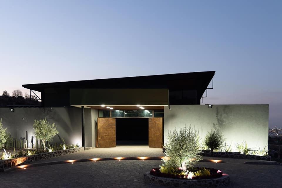Quinta Los Olivos Querétaro, Haciendas y Quintas en El Marqués — foto 5