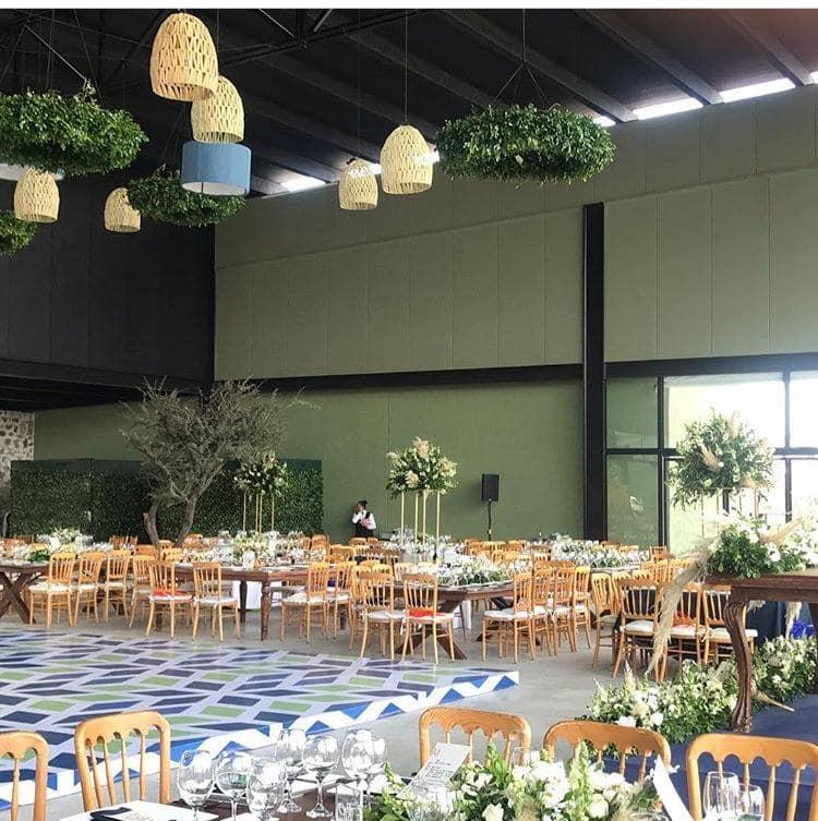 Quinta Los Olivos Querétaro, Haciendas y Quintas en El Marqués — foto 4