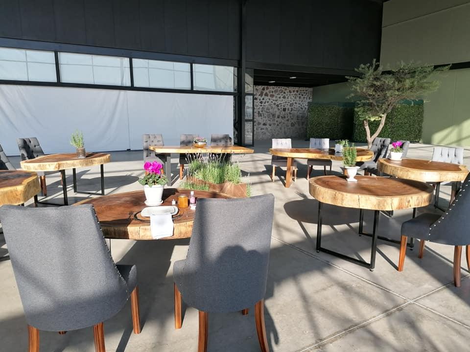 Quinta Los Olivos Querétaro, Haciendas y Quintas en El Marqués — foto 3