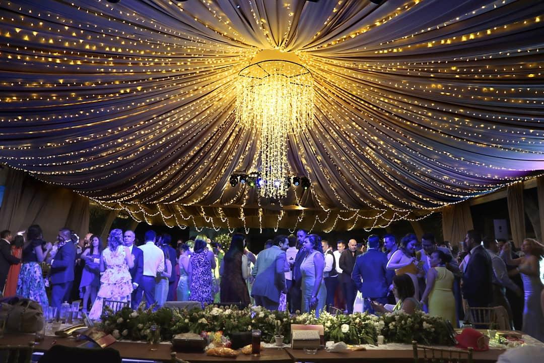 La Misión de Chichimequillas, Jardines de Eventos en Santiago de Querétaro — foto 4