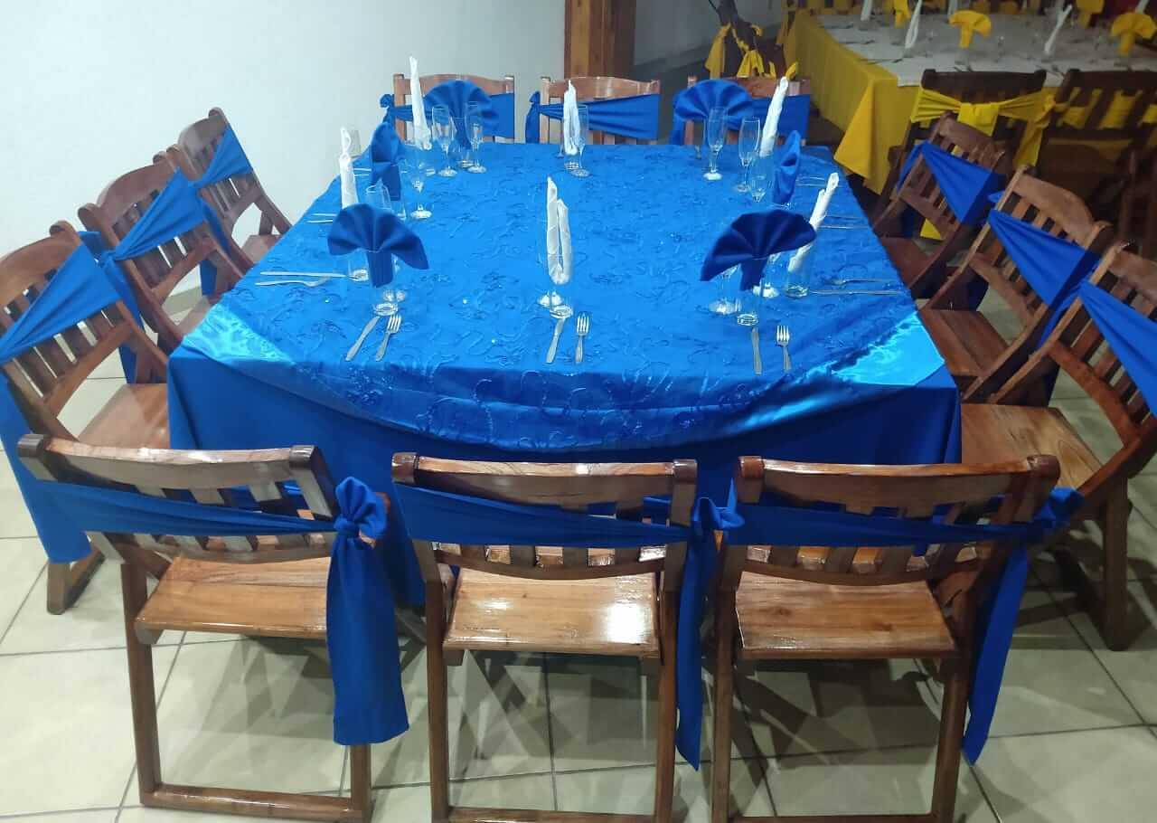 Salón Bus Sen, Salones de eventos en San Luis Potosí — foto 3