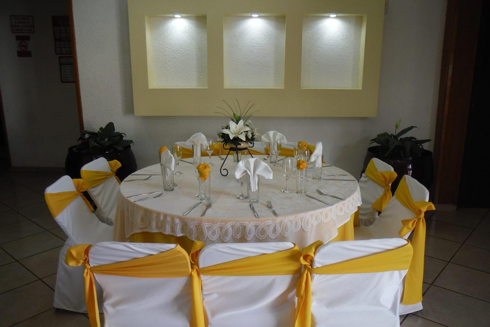 Salón Bus Sen, Salones de eventos en San Luis Potosí — foto 4