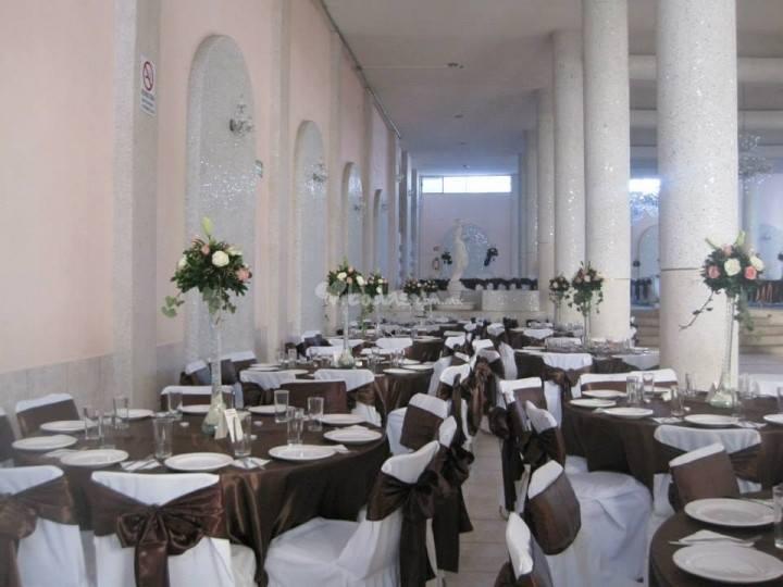 Casino del Valle, Salones de eventos en Matehuala — foto 3