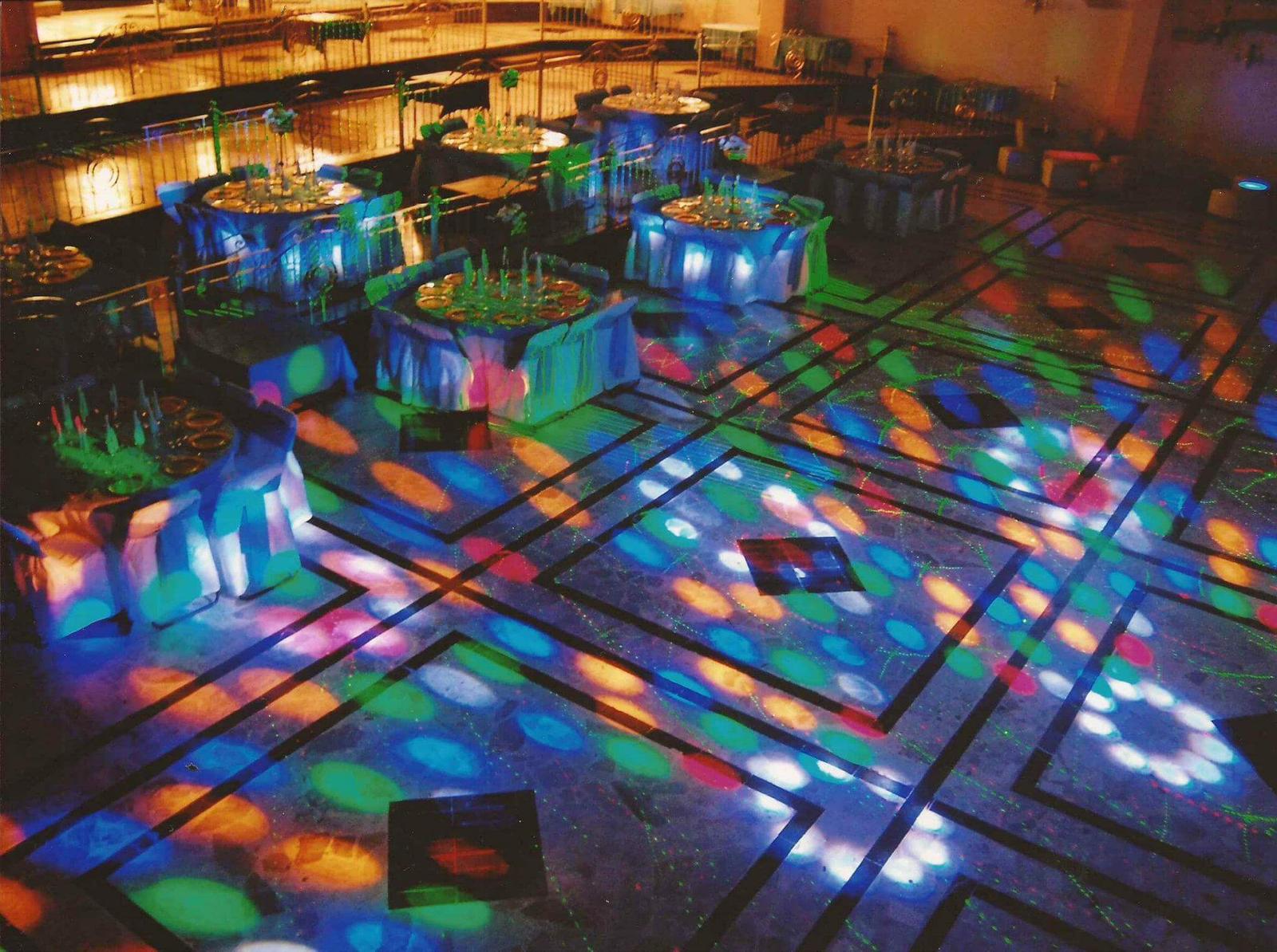 Salón Misión Real, Salones de eventos en San Luis Potosí — foto 3
