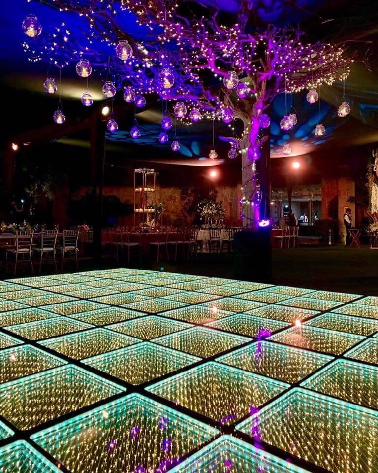 Santos Social Room, Salones de eventos en San Luis Potosí — foto 4